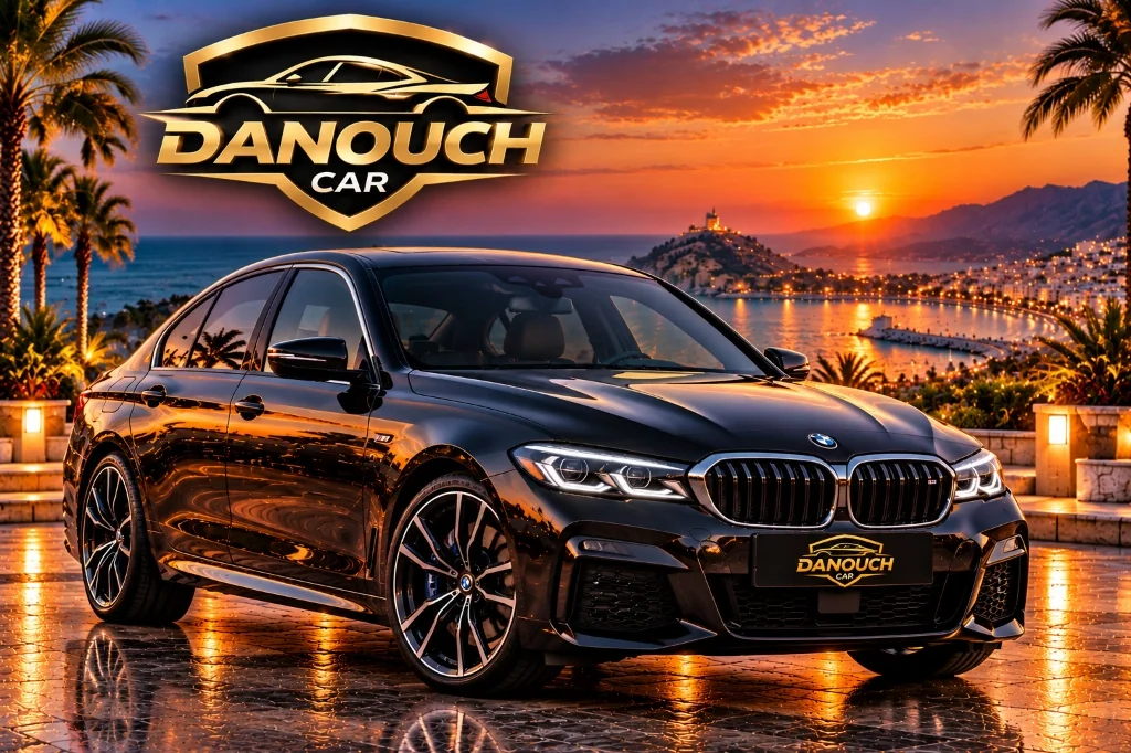 BMW Série 3